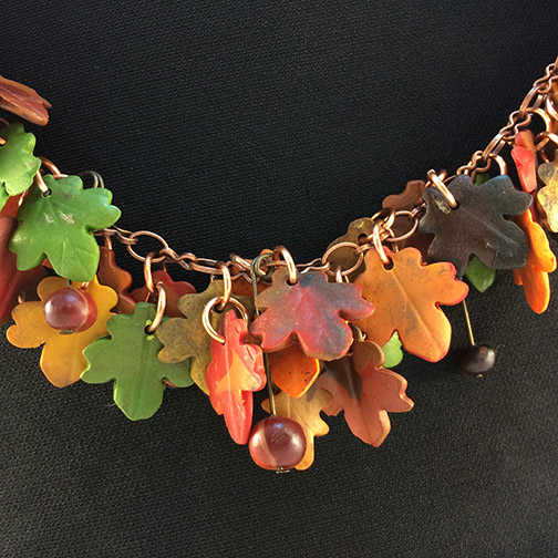 Lena-Shore-Fall-Leaves-Necklace-6