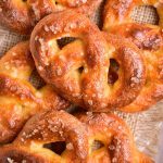 keto-pretzels