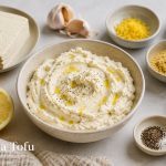 ricotta-tofu