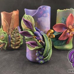 Flora Vase Series